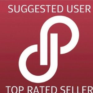 Shop with confidence!  Top rated!